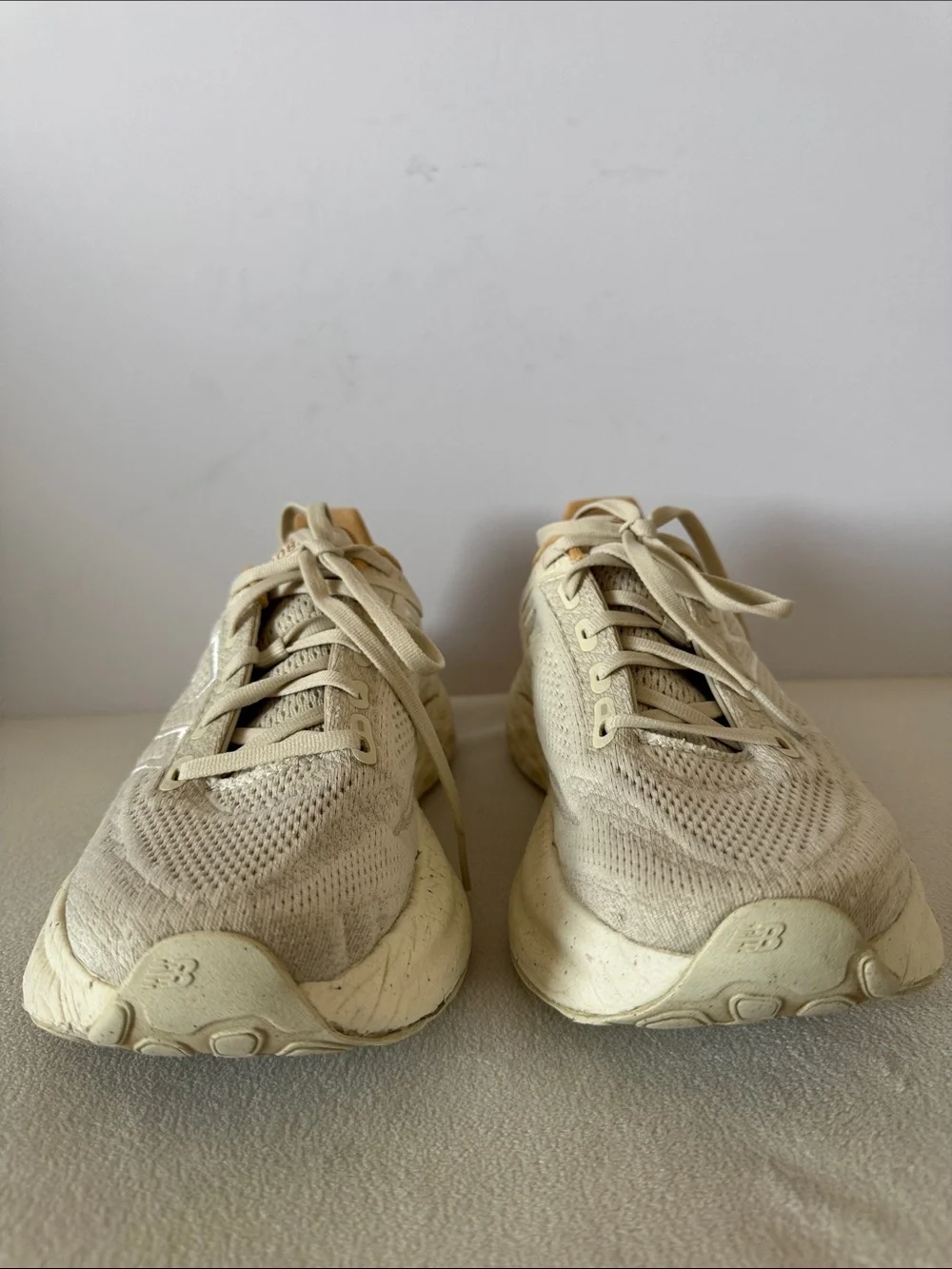 New Balance fresh form 1080 shoes